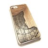 Чехол для iPhone 5 из дерева