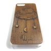 Чехол для iPhone 5 из дерева