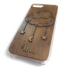 Чехол для iPhone 5 из дерева