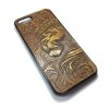 Чехол для iPhone 5S из дерева