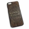 Чехол для iPhone 6 из дерева