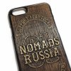 Чехол для iPhone 6 из дерева