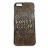 Чехол для iPhone 6 из дерева