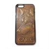 Чехол для iPhone 6 из дерева