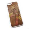 Чехол для iPhone 6S из дерева
