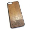 Чехол для iPhone 6S из дерева