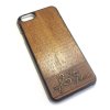 Чехол для iPhone 6S из дерева