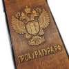 Чехол для iPhone 6 из дерева