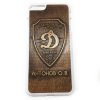 Чехол для iPhone 6 Plus из дерева