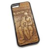 Чехол для iPhone 7 из дерева