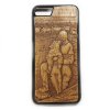 Чехол для iPhone 7 из дерева