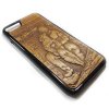 Чехол для iPhone 7 из дерева