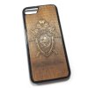 Чехол для iPhone 7 из дерева