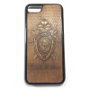 Чехол для iPhone 7 из дерева