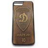 Чехол для iPhone 7 Plus из дерева