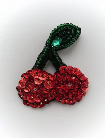 Превью Брошь 