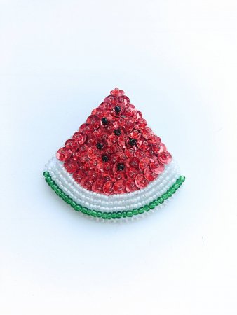 Превью Брошь 