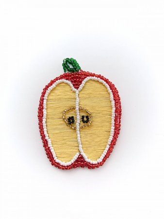Превью Брошь 