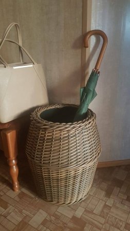 Превью Корзина для зонта/газет