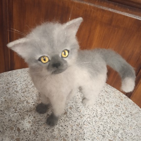 Превью кот просто кот