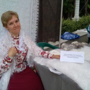 Автор Voroneshpux