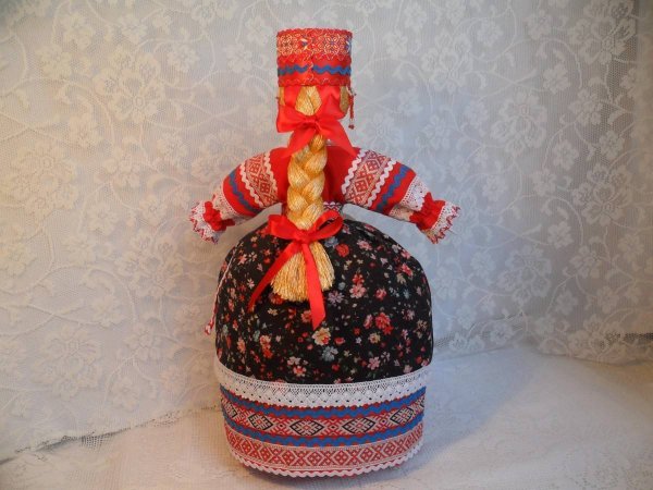 Кукла-оберег 