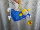 Фея-волшебная девочка