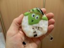 Игрушка-подвеска