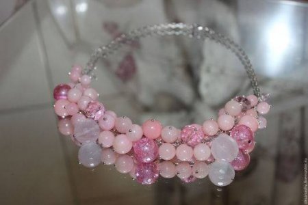 Колье 