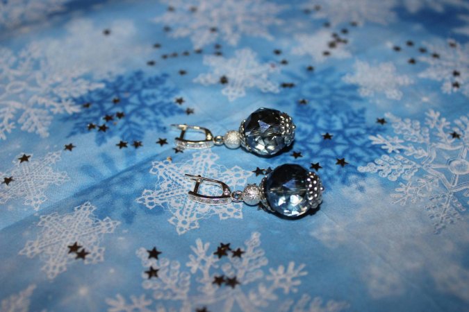 Сережки 