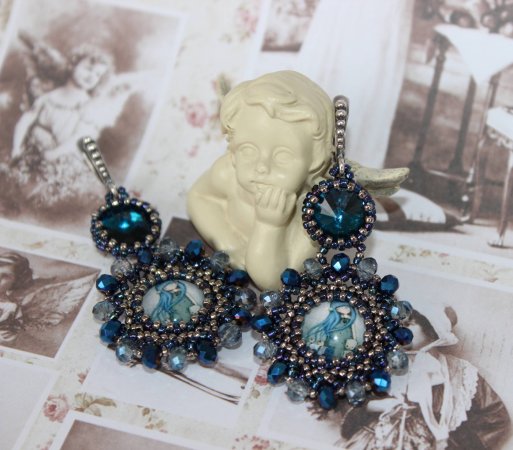 Сережки 
