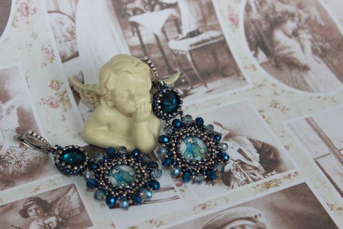 Сережки 