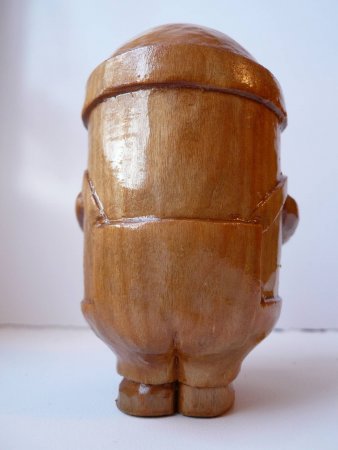 Миньон Стюарт