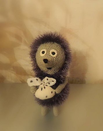 Ежик