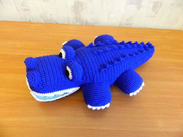 Игрушка 