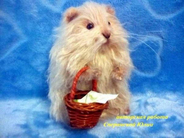 Мастер - класс
