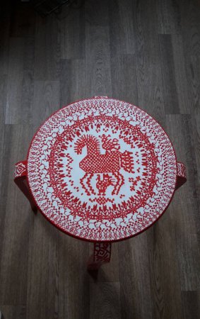 Превью Стул 