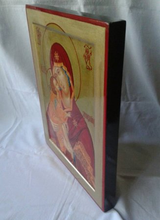 Донская икона Божией Матери