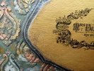 Будуарная подставка Франсуаза