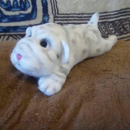 Превью Игрушки