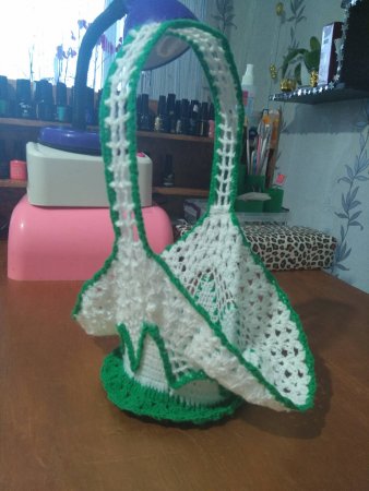 Превью Корзинка