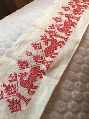 Превью Вышивка 