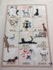 Кошачий календарь
