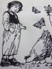 Черно-белое