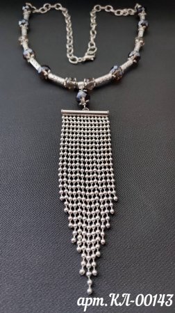 Превью КОЛЬЕ