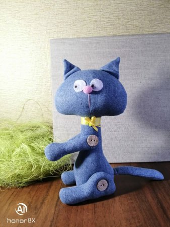 Котики