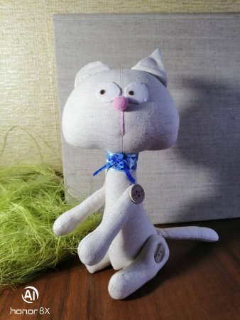 Котики