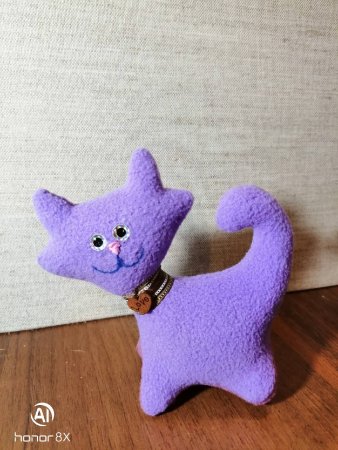 Котики