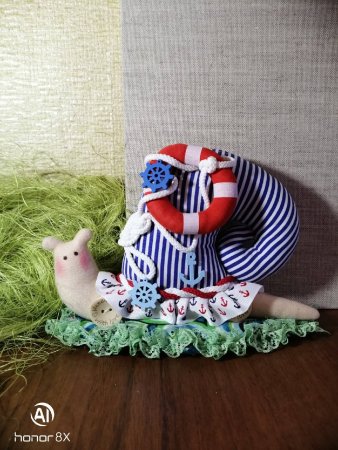 Превью Улиточки