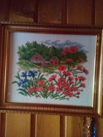 Превью Вышивка 